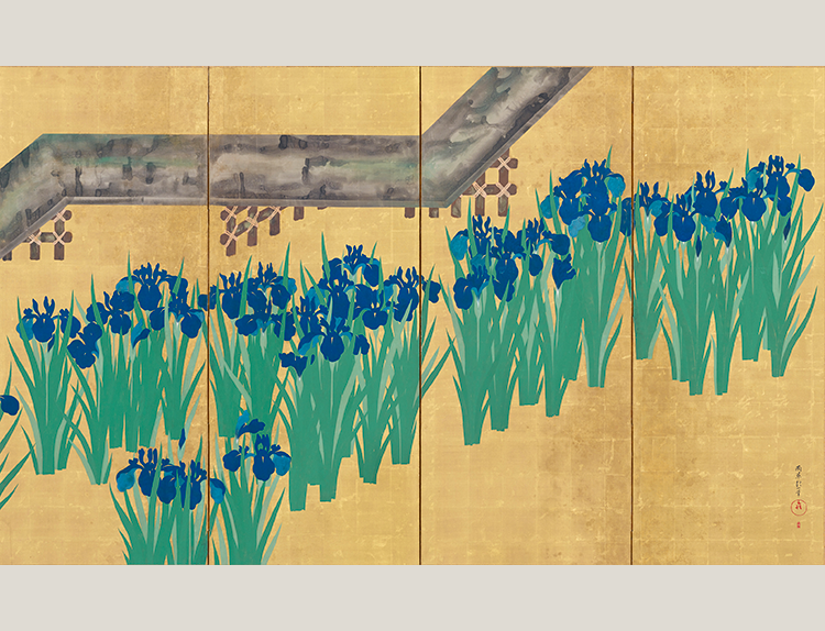 琳派芸術